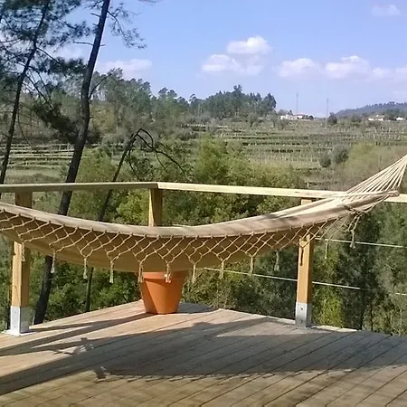 African Tent Οργανωμένο κάμπινγκ *