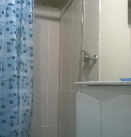 African Tent Campo de lujo Ponte da Barca