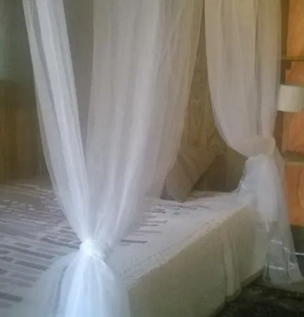 Campismo de Luxo African Tent Ponte da Barca
