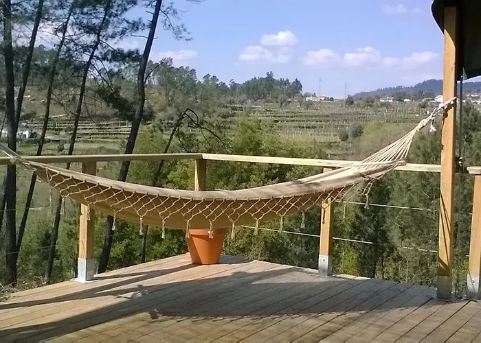 African Tent Glamping *