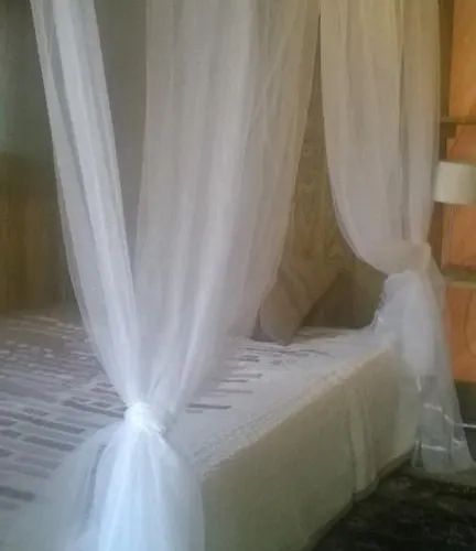 Lyxtält African Tent Ponte da Barca